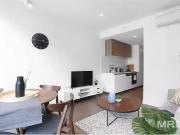 1411/9 23 Mackenzie Street, MELBOURNE Apartment for rent...