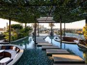 1411/9 Christie Street, South Brisbane Apartment for...