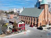 1411 6th St, Detroit, MI 48226