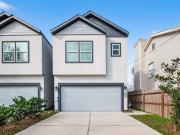 1411 Featherstone St Unit B, Houston, TX 77020