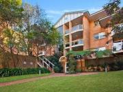 14/11 Water Street, Hornsby, NSW 2077