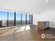 1412/23 Batman St, West Melbourne Apartment for rent...