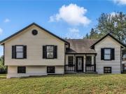 1413 NE 115th St, Kansas City, MO 64155