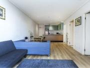 141/538 Little Lonsdale Street, Melbourne Apartment for...