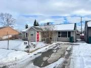 1415 TWINING DR, ANCHORAGE, AK 99504 Single Family...