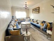 141754 Vente Appt à Casablanca Sidi Bernoussi de 8