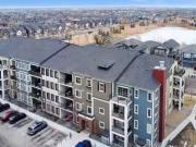 1417 215 Legacy Boulevard Se, Calgary, AB, T2X 3Z4 condo...