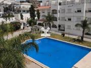 141854 Vente Appt à Tanger Zone Touristique Ghandouri