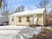 1418 E 17th Street 1418 E 17th St
