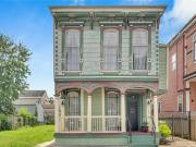 1418 Kerlerec St, New Orleans, LA 70116