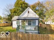 1418 St Paul St, Indianapolis, IN 46203 | MLS #22056 |...
