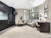 1419/480 Collins Street, Melbourne Apartment for rent...