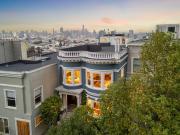 143 Buena Vista Ave, San Francisco, CA 94117 143 Buena Vista Ave, San Francisco, CA 94117