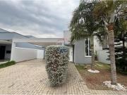 141.36 M² Casa de Condomínio Alugar, 3 Ambientes...