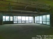 141.88 sqm Office Space For Sale in The Glaston Tower at...