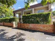 1/41 Browning Street, South Brisbane Apartment for rent...