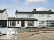 141 Castletown, Leixlip, County Kildare 141 Castletown, Leixlip, County Kildare