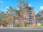 14/1 Good Street, Parramatta, NSW 2150 Unit for Rent