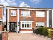 141 Grace Park Meadows, Drumcondra, Dublin 9