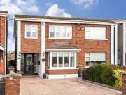 141 Grace Park Meadows, Drumcondra, Dublin 9 is for sale