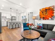 141 Hillside Street, Unit 1, Mission Hill