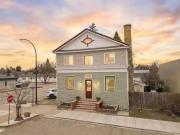 141 Main Street, Rivers, MB, R0K 1X0 house for sale Listing.