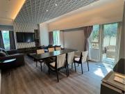 141 sqm 2BR Garden Unit for Rent at The Grove by...