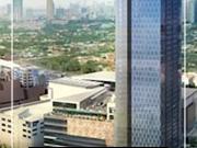 141 sqm Corner Office Space for Lease in The Glaston...