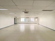 141 SqM Warm Shell Office Space For Rent in IT Park