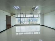 141sqm Office Space for Lease at Trade and Financial...