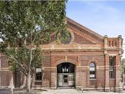 14/201 Abbotsford Street, North Melbourne Apartment for...