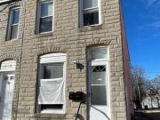 1420 N Luzerne Ave, Baltimore, MD 21213