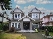 1420 53Rd Avenue W, Vancouver, BC, V6P 1L2 house for...
