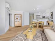 142/11 Chasely Street, Auchenflower Apartment for rent...