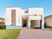 1421 El Caporal Dr, Laredo, TX 78043