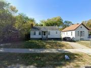 1421 N 53rd St, East Saint Louis, IL 62204