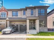 1421 Swallowtail Lane, Pickering, ON, L1X 0N8 house for...