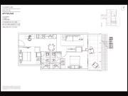 1422/199 William Street, MELBOURNE Apartment for rent...