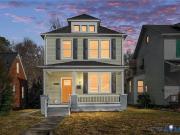 1422 Carlisle Ave, Richmond, VA 23231