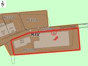 1'423 m2 Bauland mit unverbaubarer Fernsicht