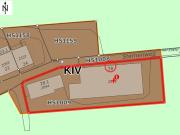 1'423 m2 Bauland mit unverbaubarer Fernsicht