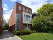 1424 Bayview Avenue C Toronto ON M4G 3A7 2 Bedroom...