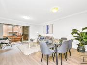 14/26 30 Short Street, Homebush NSW 2140 Apartment For...