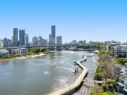 142/79 Moray Street, NEW FARM Apartment for rent Listed...