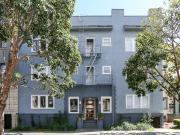 1428 Jackson 2 Bedroom Plan 1