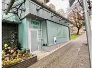 1429 Robson Street, Vancouver, BC, V6G 1C1 commercial...