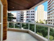 142 Área Útil Apartamento Alugar, 3 Dormitórios...