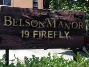 142.55 sqm 3 Bedroom Condo for Rent in Belson Manor,...