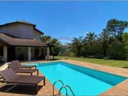 142 Área Útil Casa de Condomínio Alugar, 3 Dormitórios...