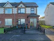 142 Castleross, Castletown Road, Dundalk, Co. Louth, A91...